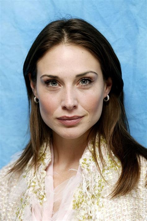 Claire Forlani